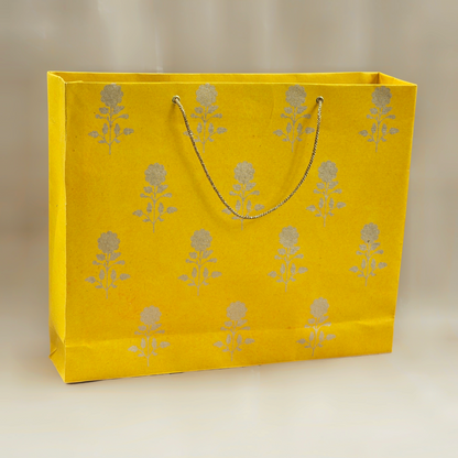 Marigold Gift Bag