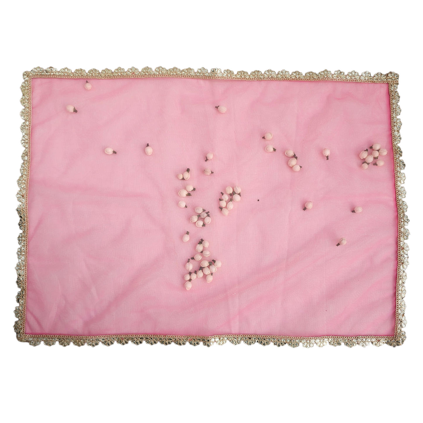 Shola Net Tray Cover