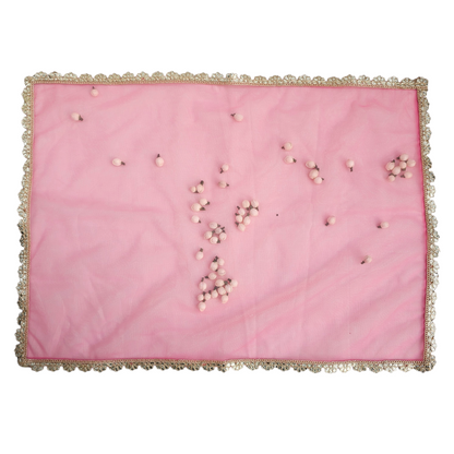 Shola Net Tray Cover