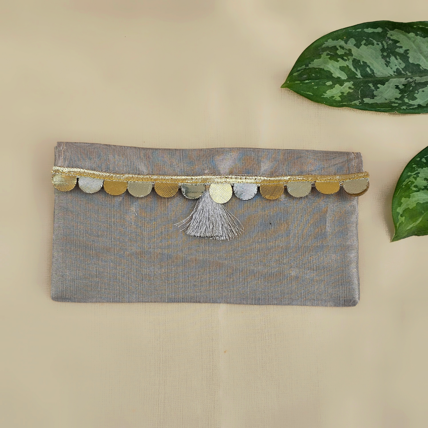 Sitara Tissue Money Envelopes (Set of 2)