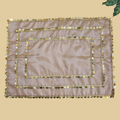 Sitara Tissue Tray Cover