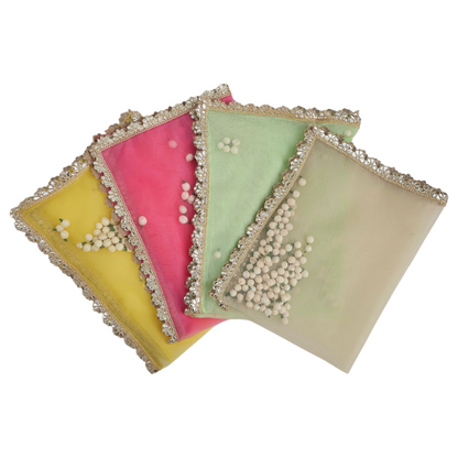 Shola Net Tray Cover