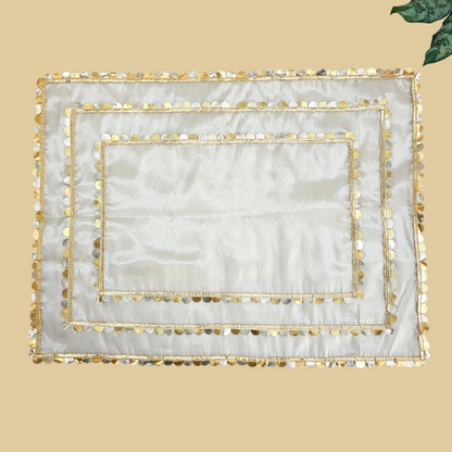 Sitara Tissue Tray Cover