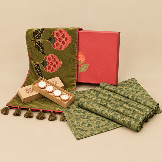 Olive Anar Small Hamper