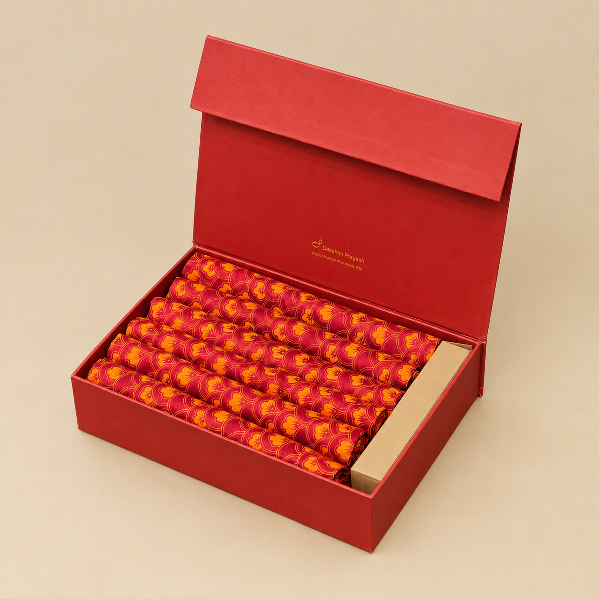 Red Anar Small Hamper