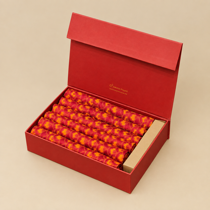 Red Anar Small Hamper