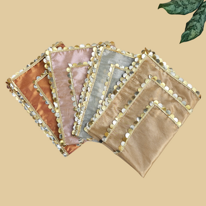 Sitara Tissue Tray Cover