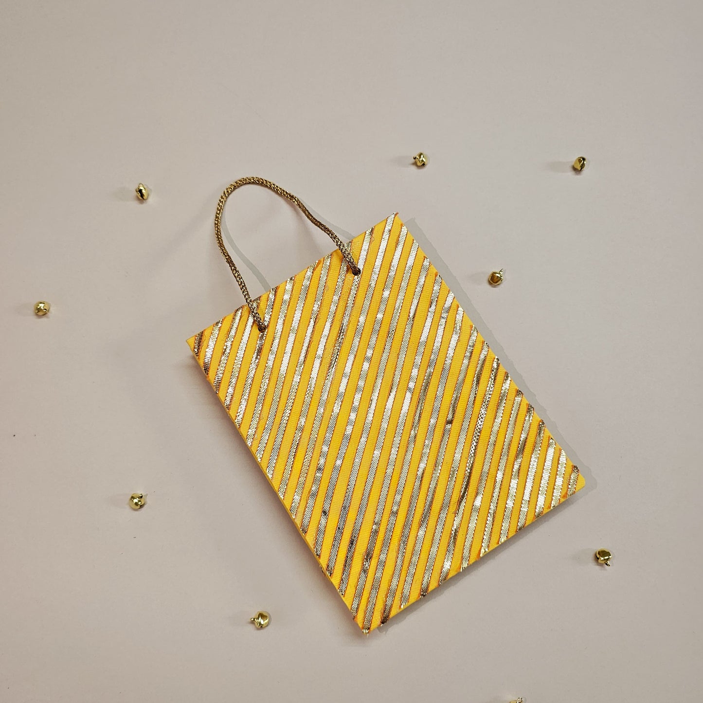 Mini Gota Paper Bag (Set of 2)