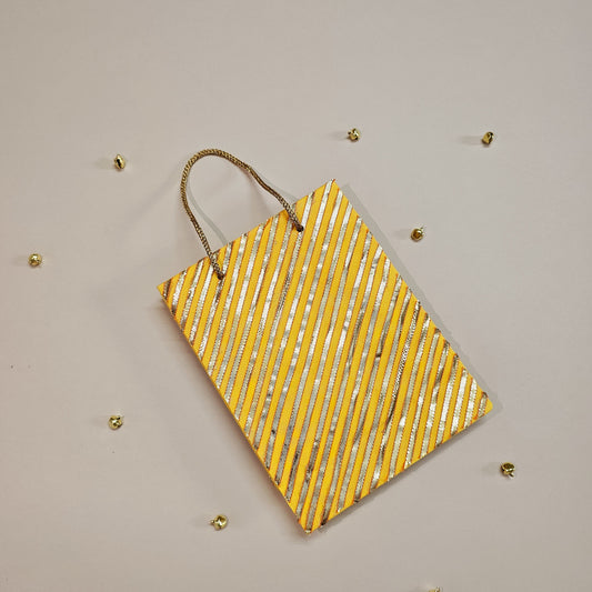 Mini Gota Paper Bag (Set of 2)