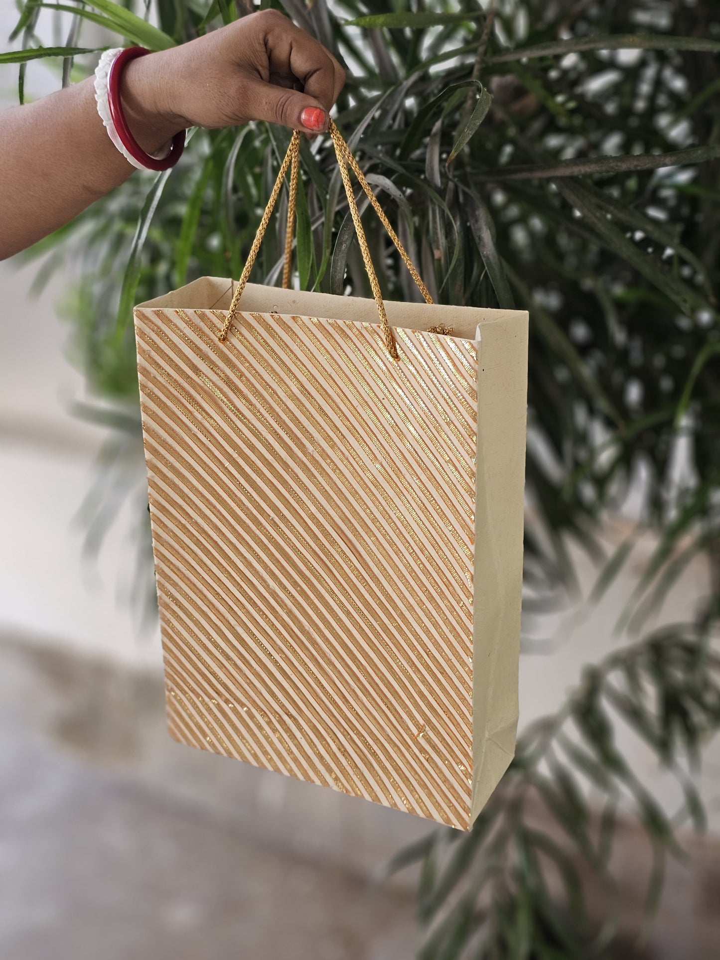 Gota Paper Bag (Set of 2)