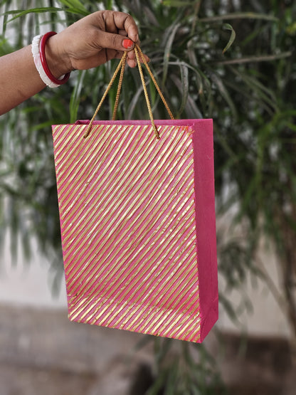 Gota Paper Bag (Set of 2)