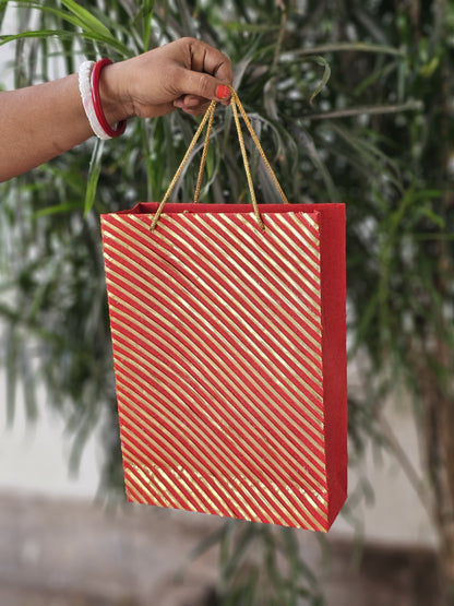 Gota Paper Bag (Set of 2)