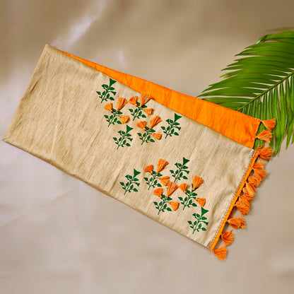 Orange Marigold Grand Hamper