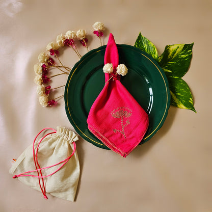 Purple Lotus Grand Hamper